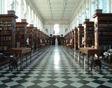 Wren Library